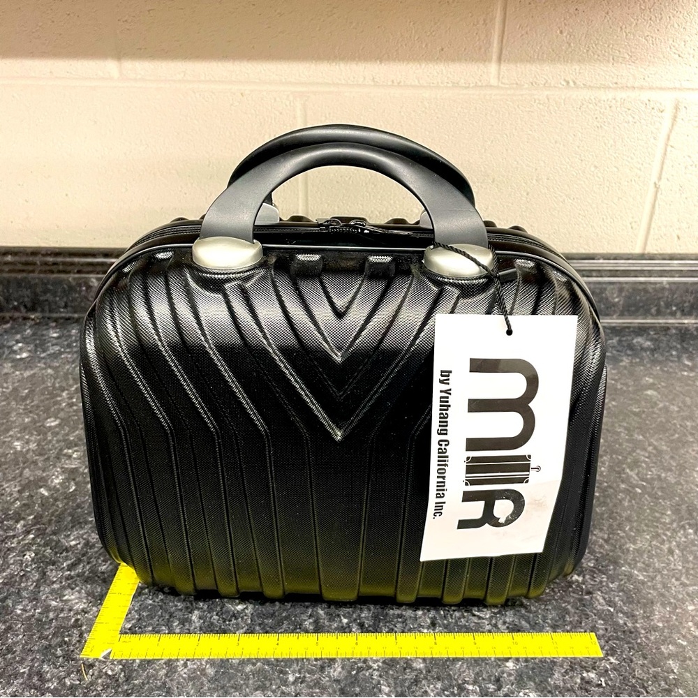 Mini suitcase